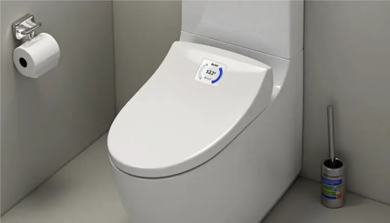 Canest Smart Toilet