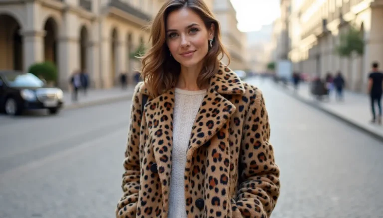 Cheetah Print