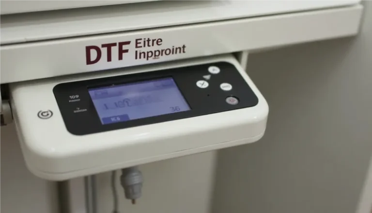 Dtf Printer