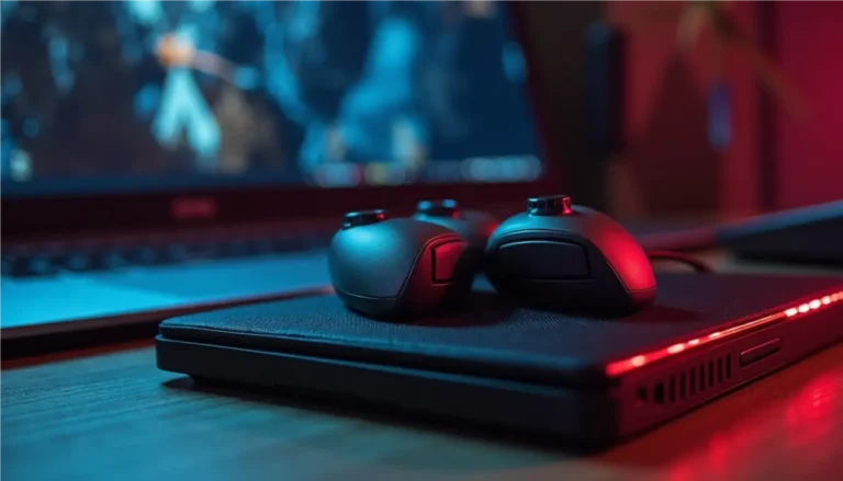 Gaming Laptop Accessories