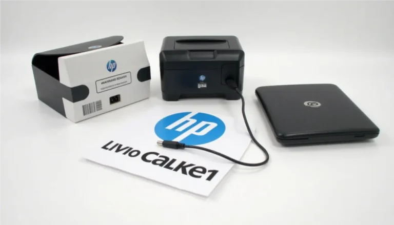 Hewlett Packard Laptop Accessories