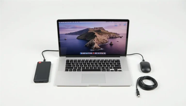 Laptop Accessories