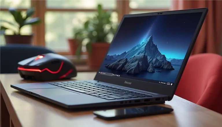 Laptop Accessories for Gamers