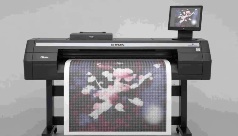 Sublimation Printer