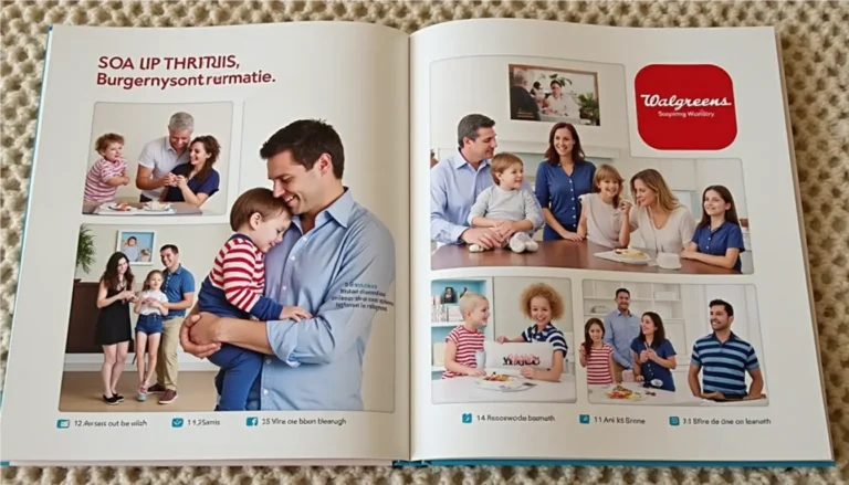 Walgreens Printing