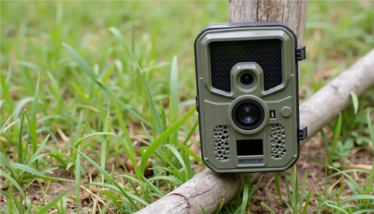 Best Cellular Trail Camera