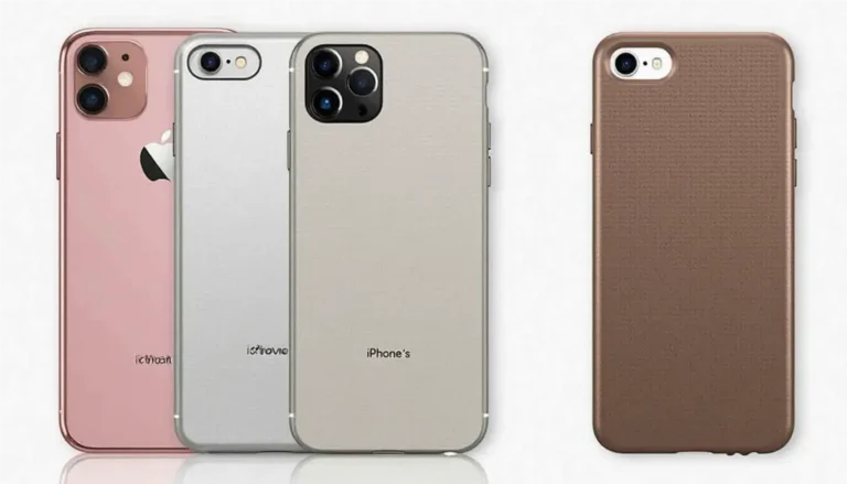 Best for iPhone Cases
