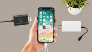 Best for iPhone Chargers