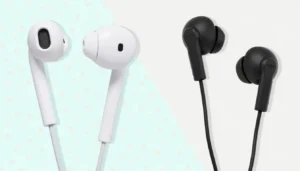 Best for iPhone Earphones