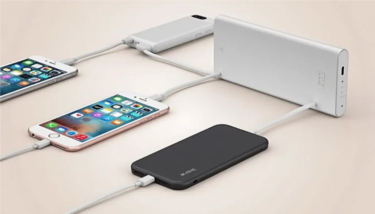 Best for iPhone Power Banks