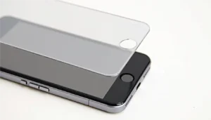 Best for iPhone Screen Protectors