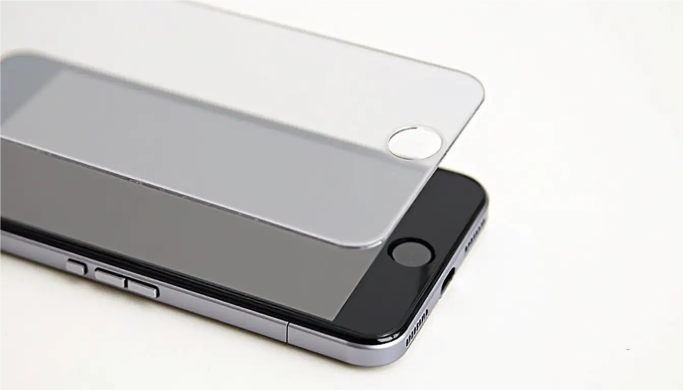 Best for iPhone Screen Protectors
