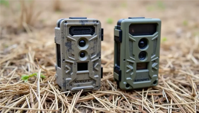 Browning Trail Cameras