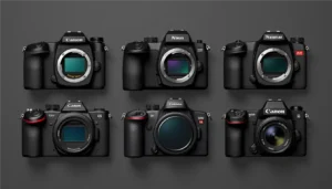 Camera Brands