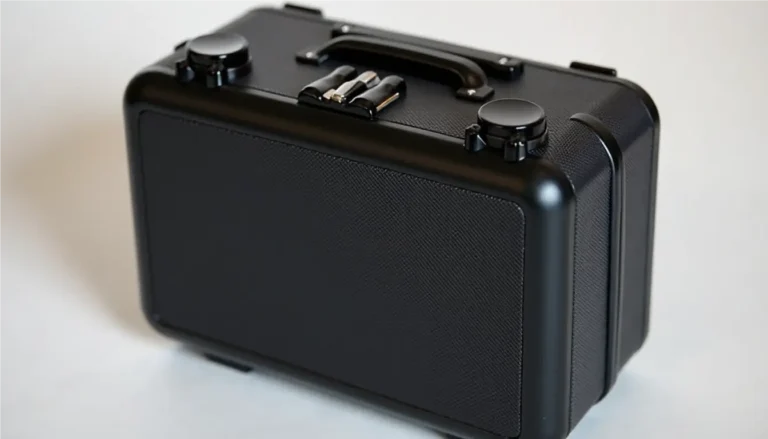 Camera Hard Case