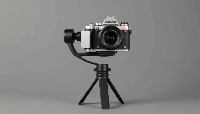 Camera Stabilizer