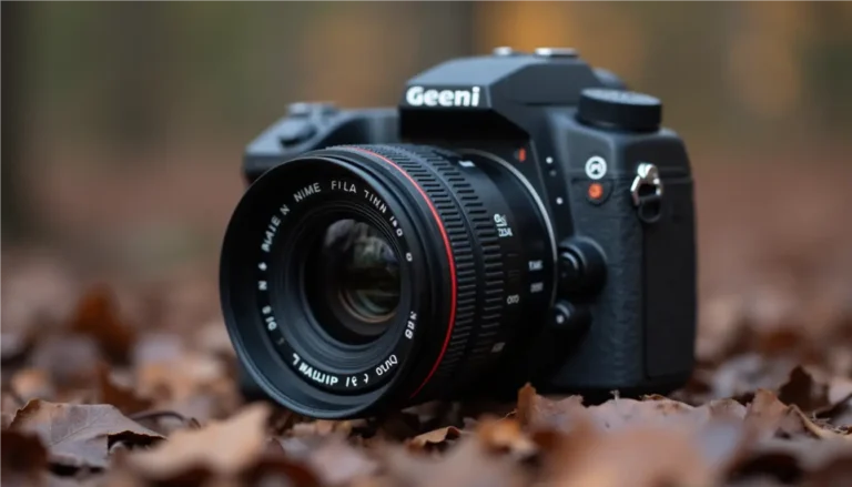 Geeni Camera