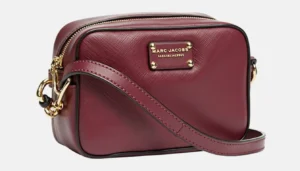 Marc Jacobs Camera Bag