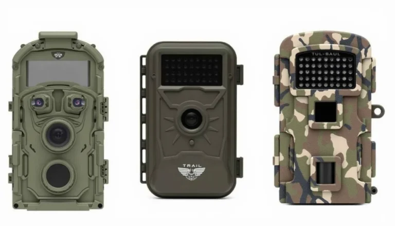 Best Trail Cameras