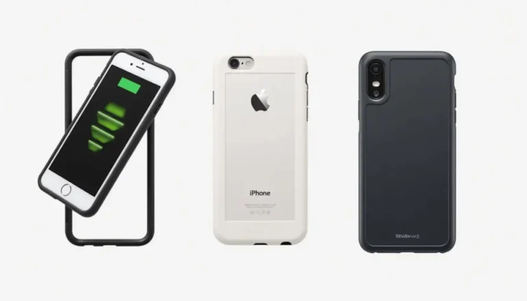 Best for iPhone Battery Cases