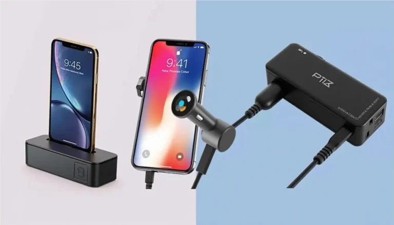 Best for iPhone Car Chargers