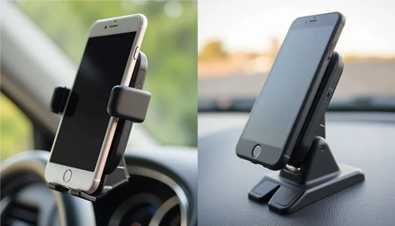 Best for iPhone Car Mounts