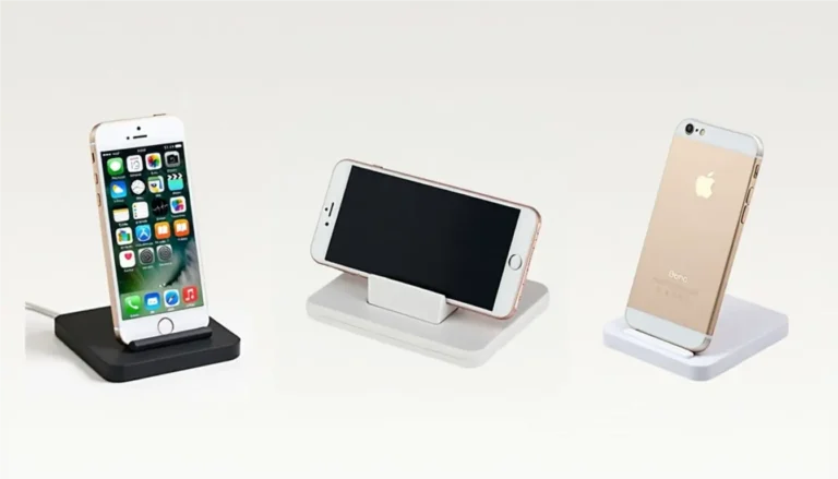 Best for iPhone Docking Stations