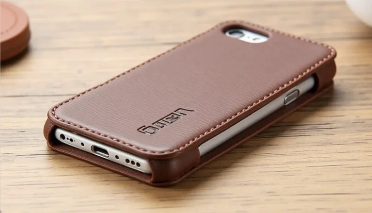 Best for iPhone Leather Cases