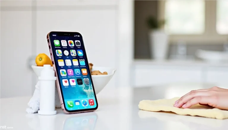 Best for iPhone Screen Cleaners