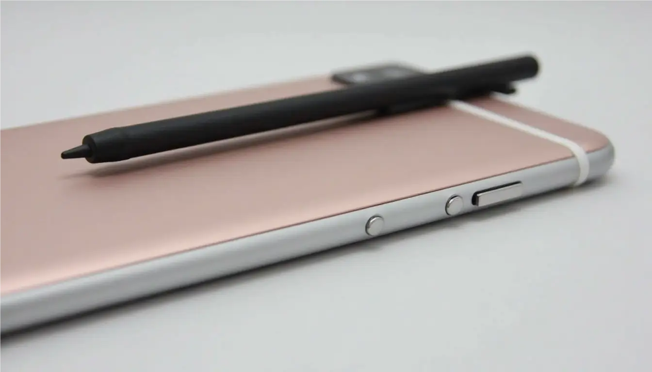 Best for iPhone Stylus Pens