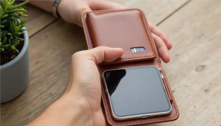 Best for iPhone Wallets