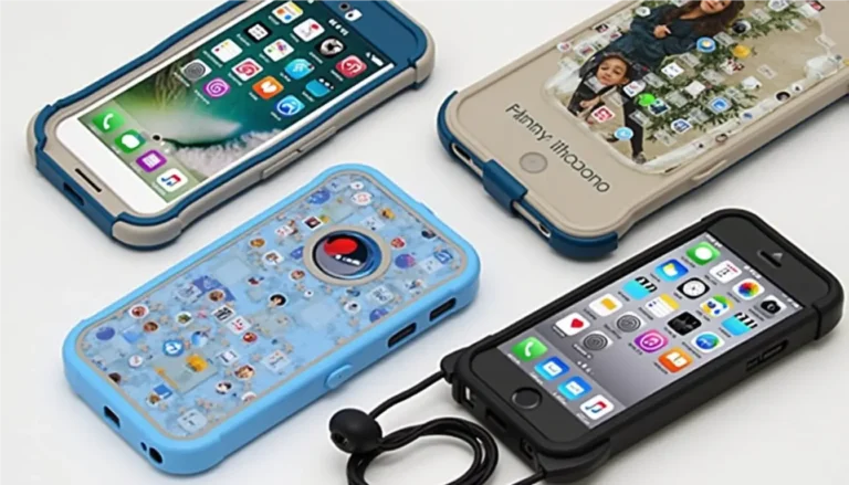 Best for iPhone Waterproof Cases