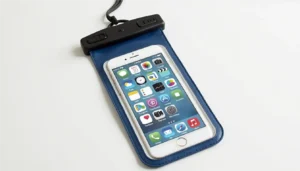 Best for iPhone Waterproof Pouches