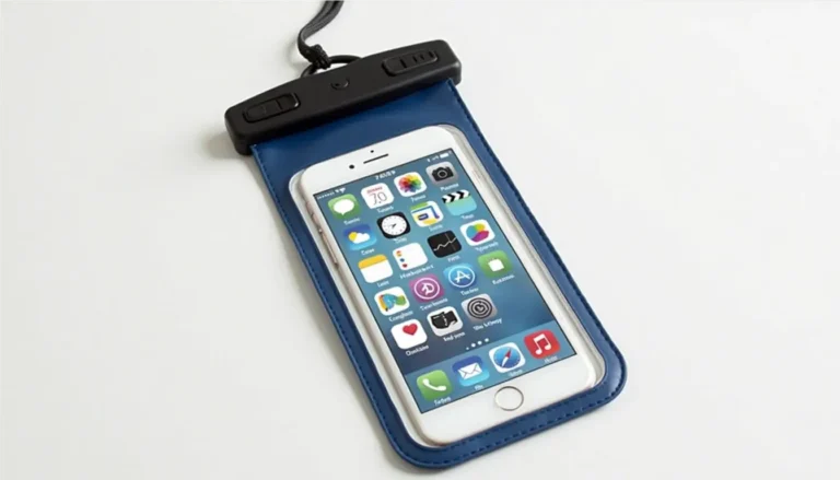 Best for iPhone Waterproof Pouches