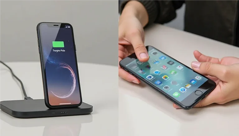 Best for iPhone Wireless Chargers