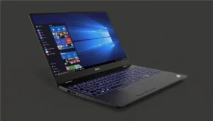 17 Inch Gaming Laptop