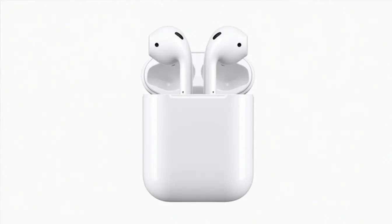 Apple Airpod Pro 3