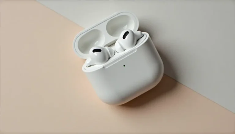 Apple Airpods Pro 2 Case