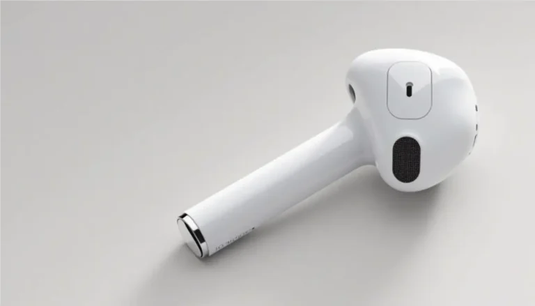 Apple Airpods Pro 2 Hearing Aid