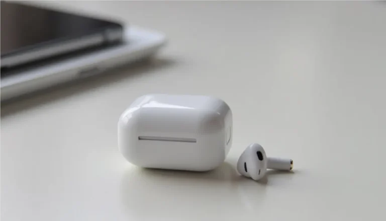 Apple Airpods Pro 3