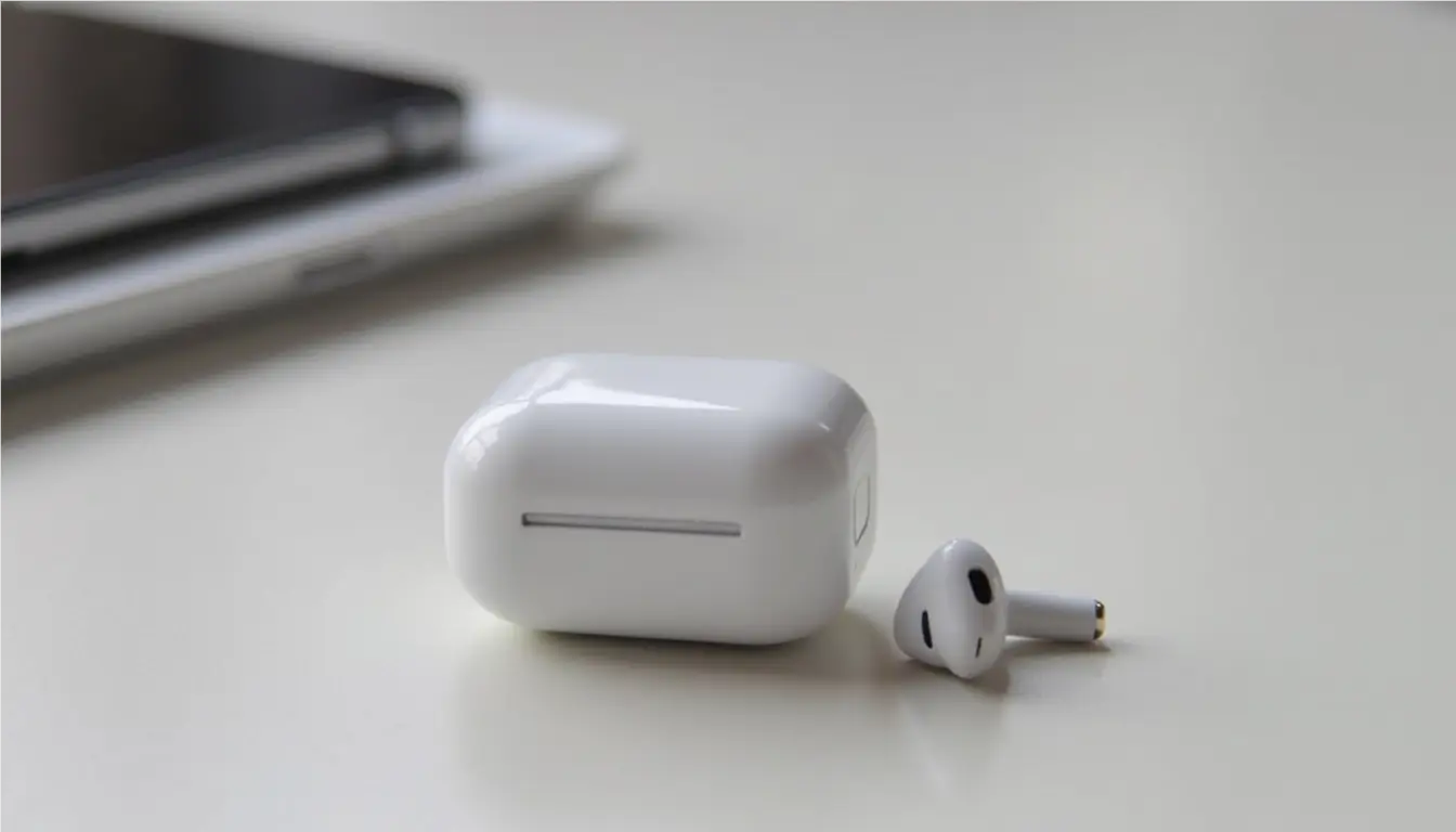 Apple Airpods Pro 3