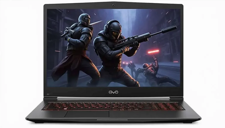 Best Budget Gaming Laptops 2024