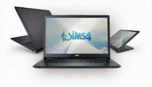 Best Gaming Laptop for Sims 4