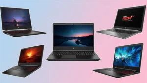 Best Gaming Laptops for Under $9000