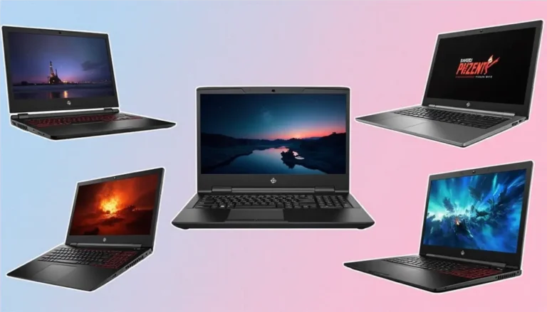 Best Gaming Laptops for Under $9000