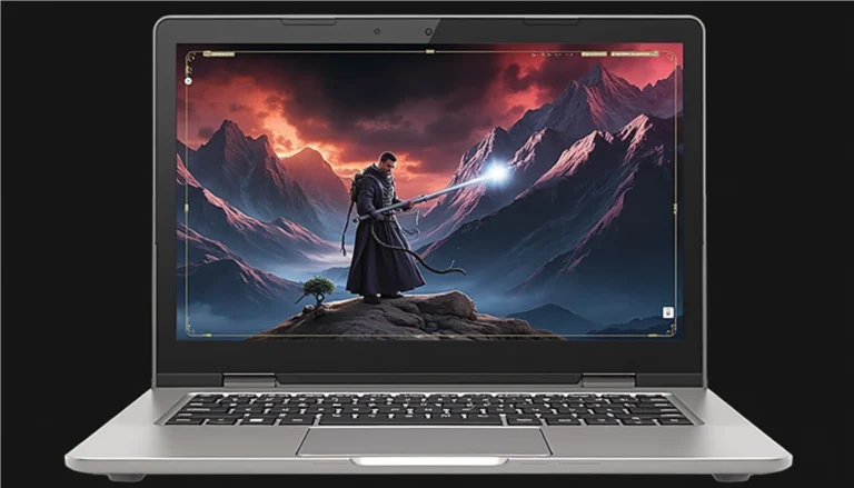Best Gaming Video Editing Laptop