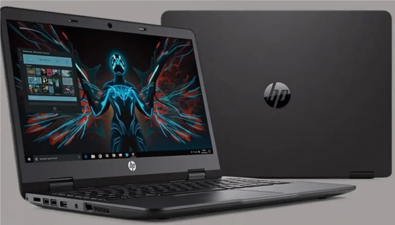 Best HP Gaming Laptop