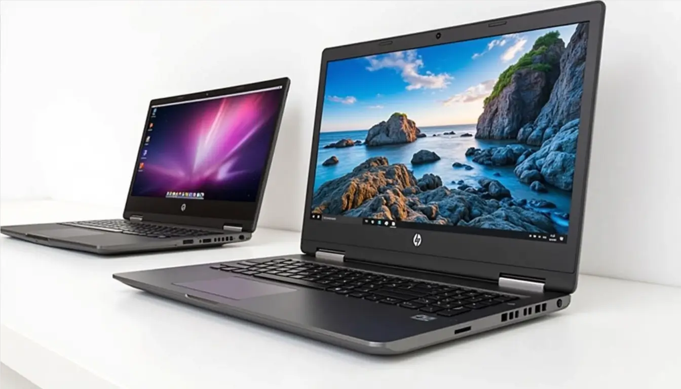 Best Hp Laptop for Gaming