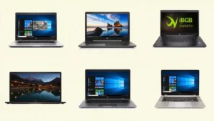 Best Laptops for School And Gaming