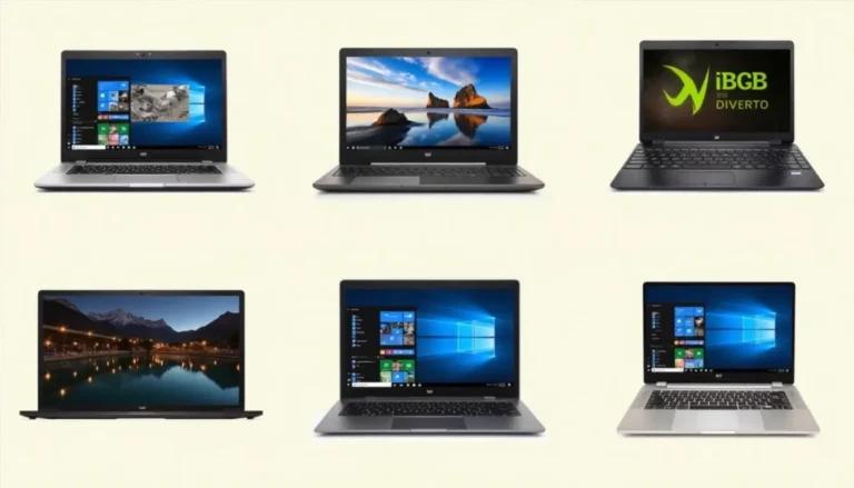 Best Laptops for School And Gaming